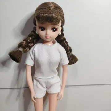 리카짱 캐슬 2018년 일본바시 BASIC 모델 리카짱 V2