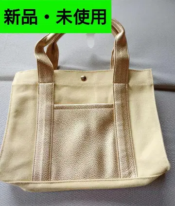 새상품 미사용 LAZY SUSAN 토트백