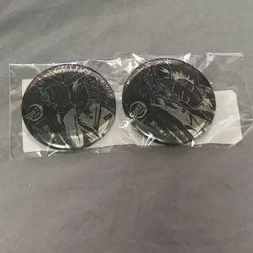 귀멸의 칼날 렌고쿠 쿄쥬로 전막간화 WEBSHOP 복권 캔뱃지