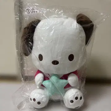 포차코 봉제 인형