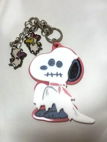 USJ 할로윈 스누피 호러 나이트