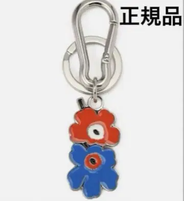 새상품 마리메꼬 우니코 키체인