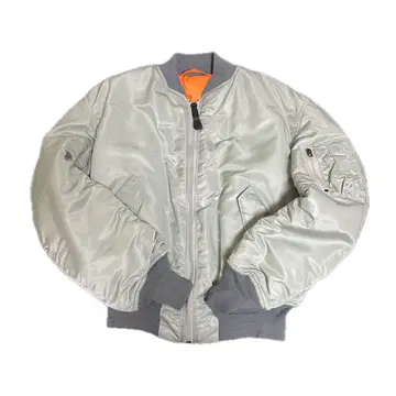 GREENBRIER MA-1 플라이트 재킷