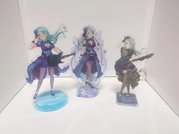 BanG Dream! 히카와 사요 아크릴 스탠드 묶음 판매