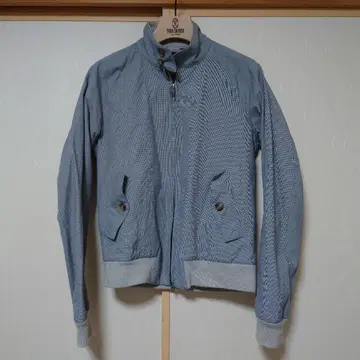 TODD SNYDER 별주 BARACUTA G9