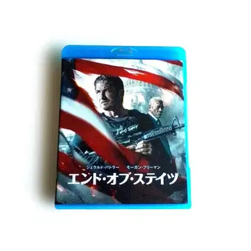 엔드 오브 스테이츠 DVD 히크와 드래곤/트랜스포머
