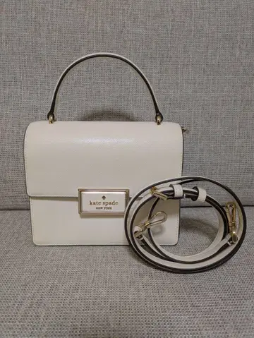 kate spade 리건 탑 핸들 크로스 바디