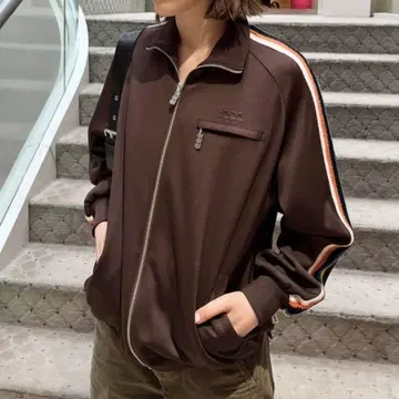 TTTMSW 트랙 자켓