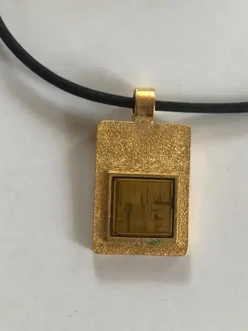 펜던트 인텔 CPU Pentium III