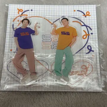 라후라후 마루야마 류헤이 무라카미 싱고 아크릴 스탠드