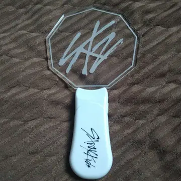 straykids 응원봉