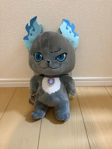 디즈니 트위스티드 원더랜드 그리 봉제 인형