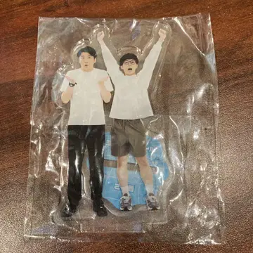 사야카 아크릴 스탠드 여름