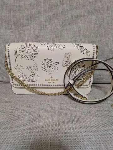 kate spade 매디슨 페스티벌 플로럴 퍼프 레이티드