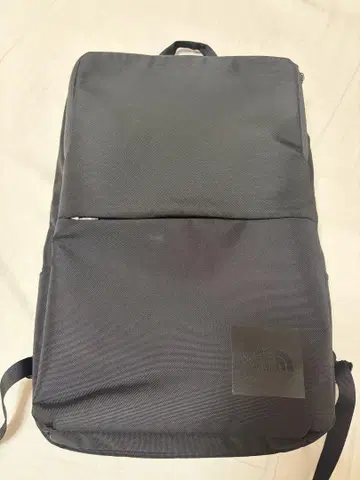 THE NORTH FACE SHUTTLE DAYPACK SLIM 블랙