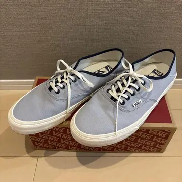 Vans 필그림 Authentic SF Pilgrim 29.0cm