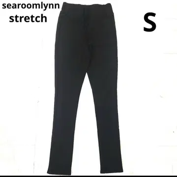 Sea Room Lynn 스트레치 스키니 팬츠 S