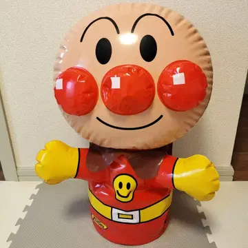 호빵맨 KO 펀치 약 60cm
