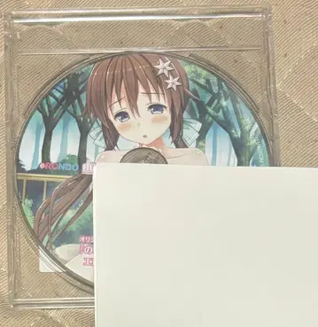 코이카나 요도바시 카메라 특전 오리지널 드라마 CD