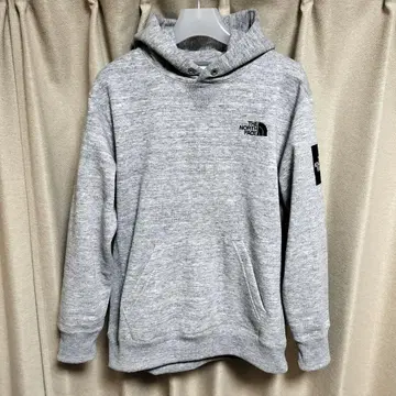 THE NORTH FACE SquareLogoHoodie NT62039