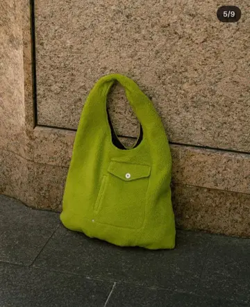 omar afridi 토트백 백 23aw