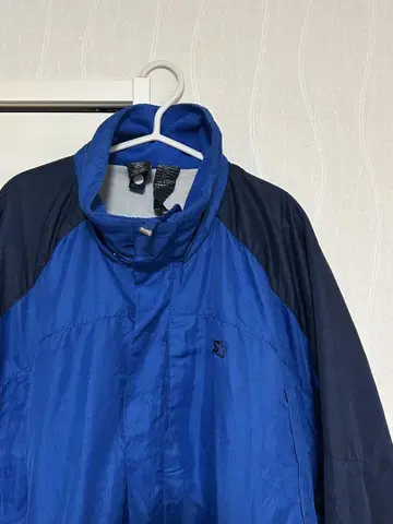Starter 나일론 자켓 3XL
