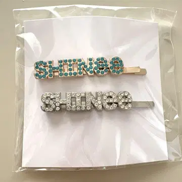 SHINee 헤어핀