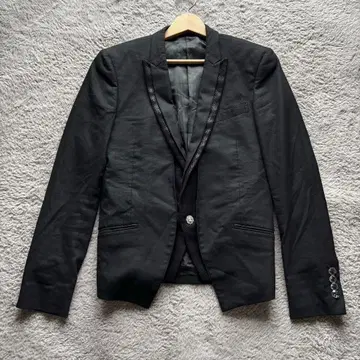 [ USED ] 버팔로밥 스네이크 라펠 테일러드 자켓 2