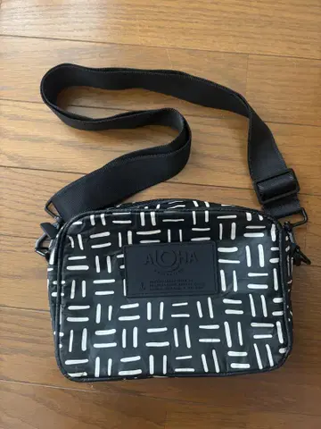 ALOHA Collection 아로하 컬렉션 숄더백 하와이