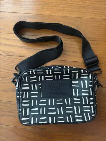ALOHA Collection 아로하 컬렉션 숄더백 하와이