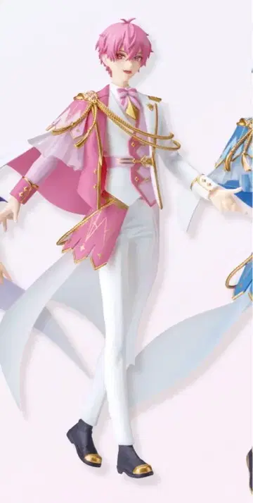 이레이스 나이코 피규어