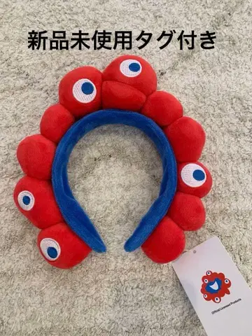 미야쿠미야쿠 변신 머리띠