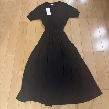 새상품 DRESSTERIOR 원피스