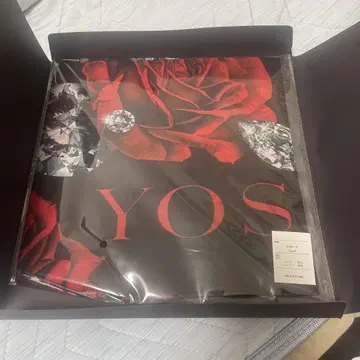 YOSHIKI 2023 Evening Event Program
