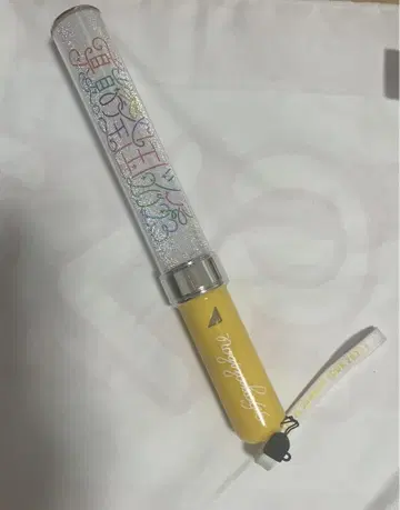 노기자카46 한여름 전국 투어 2023 응원봉