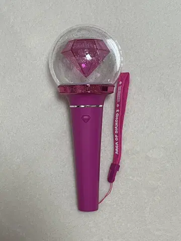 CHANMINA 응원봉 AOD3