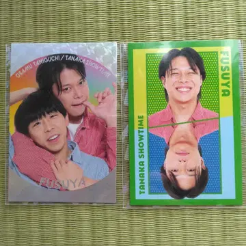 요시모토 코레카 후스야