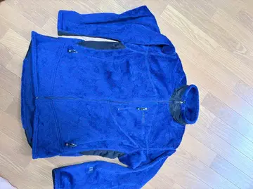 파타고니아 R2 남성용 자켓 L 사이즈 중고