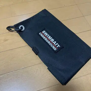 SWIMBAIT UNDERGROUND 스윔베이트 언더그라운드