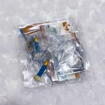 귀멸의 칼날 하시비라 이노스케 생일 아크릴 스탠드