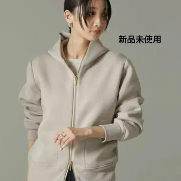 나노 유니버스 후드티