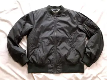 UNIQLO 유니클로 MA-1 Size XL
