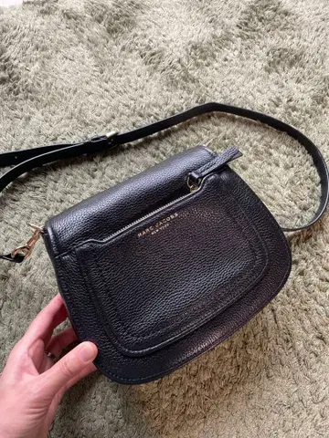 MARC JACOBS 엠파이어 시티 미니 숄더백