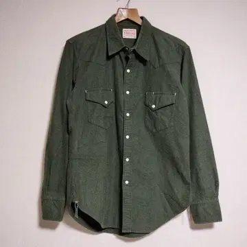 BONCOURA 긴팔 셔츠