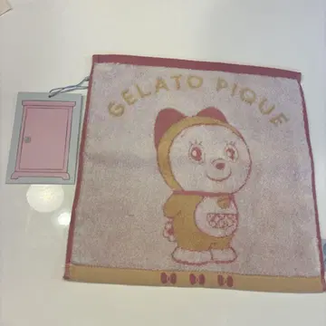 GELATO PIQUE 젤라피케 도라미짱