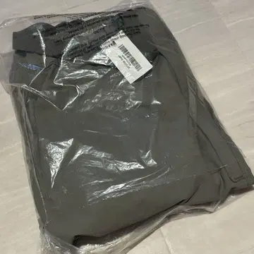 deadstock Patagonia MARS level 5 소프트쉘