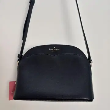 kate spade 케이트 스페이드 숄더백 블랙 미사용 새상품