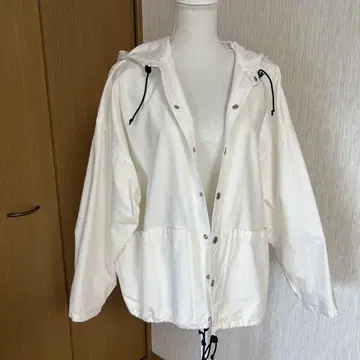 MOUNTAIN EQUIPMENT 화이트 마운틴 후드티 WM