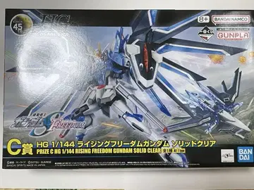 HG 1/144 란싱 프리덤 건담