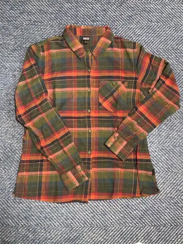 patagonia 파타고니아 긴팔 셔츠